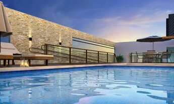 Imagem 4: DM-Apartamento para venda tem 48 metros quadrados com 2 quartos em Casa Caiada - Olinda