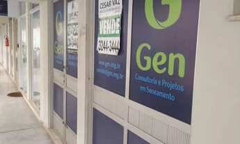 Imagem 6: Sala e Garagem em Campinas, São José