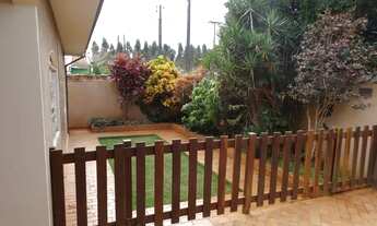 Imagem 6: Vendo casa em Bandeirantes-PR