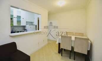 Imagem 4: Apartamento - 02 Dormitórios - Jardim Satélite - Venda