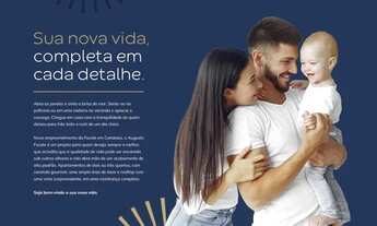 Imagem 2: Edifício Augusto Fucale em Candeias com 2 e 3 Qtos, 1 suíte, varanda gourmet com 60,49m² e