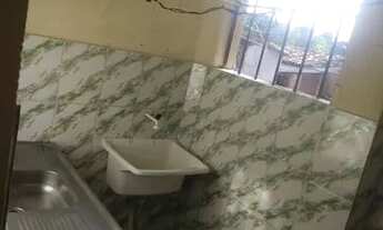 Imagem 6: 1 Andar Gleba E 2 Quartos