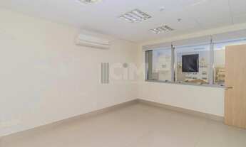 Imagem 4: PORTO ALEGRE - Conjunto Comercial/Sala - Floresta