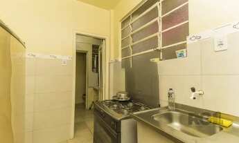 Imagem 6: Apartamento à venda com 3 quartos 98 m² Avenida Venancio Aires, Bom Fim, Porto Alegre