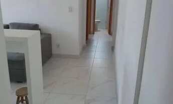 Imagem 5: Apto mobiliado prox metrô carrão p/ aluguel 52 m2 com 2 quartos sacada e 1vaga em Tatuap