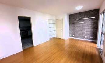 Imagem 6: Excelente Apartamento de 93 m² com 3 Dormitório (1 Suíte) 2 Garagens Próximo do Shopping B