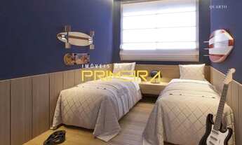 Imagem 2: Lançamento no Cabral - Gaia - 91m² 3 quartos (1 suíte) 2 vagas