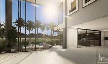 Imagem 2: Casa de condomínio para venda com 860 metros quadrados com 5 quartos