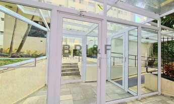 Imagem 2: Apartamento para venda no Brooklin 2 quartos Rua Pensilvania