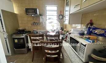 Imagem 2: Apartamento 2 quartos, mobiliado - Setor Alto Bueno