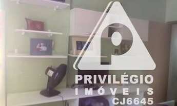 Imagem 3: Apartamento à venda, 1 quarto, Glória - RIO DE JANEIRO/RJ