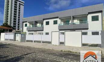 Imagem 3: Casa com 2 dormitórios à venda, 48 m² por R$ 250.000,00 - Bairro Novo - Olinda/PE