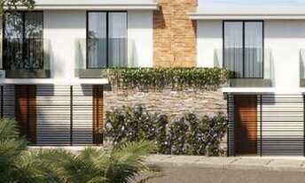 Imagem 7: Casa de condomínio sobrado para venda possui 70 metros quadrados com 2 quartos