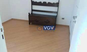 Imagem 6: Apartamento com 2 dormitórios, 60 m² - venda por R$ 360.000,00 ou aluguel por R$ 2.425,40