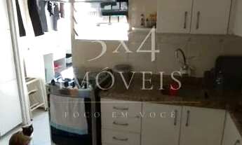 Imagem 7: Locação de apartamento - Jardim Marajoara