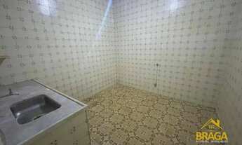 Imagem 4: Apartamento com 1 dormitório para alugar, 45 m² por R$ 900,00/mês - Vista Alegre - Rio de