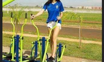 Imagem 7: Casa a venda Residencial Terras da Estância Paulínia