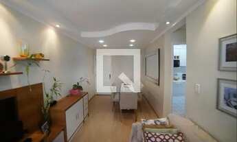 Imagem 4: Apartamento à Venda - Vila Industrial, 2 Quartos, 60 m2