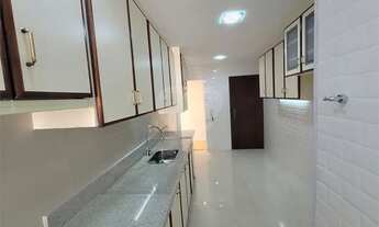 Imagem 6: Rio de Janeiro - Apartamento Padrão - TIJUCA