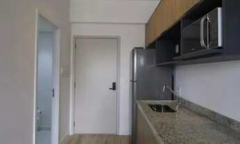 Imagem 3: Studio à Venda no Brooklin