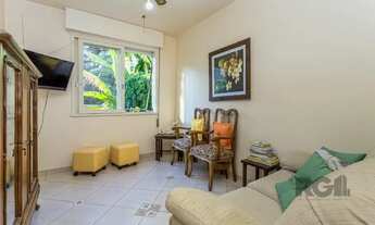 Imagem 5: Apartamento no Jardim Botânico de 3 dormitórios e 2 vagas