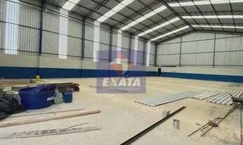 Imagem: Galpão para venda e aluguel, Jardim Das