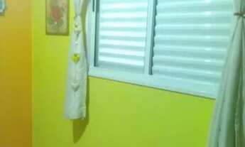 Imagem 7: Apartamento para Venda em São Paulo, Jardim Guairaca, 2 dormitórios, 1 banheiro, 1 vaga