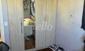 Imagem 7: São Paulo - Apartamento Padrão - Jabaquara