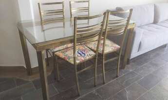 Imagem 10: Village, 80 m² - venda por R$ 330.000,00 ou aluguel por R$ 2.400,00/mês - Massaguaçu - Car