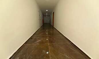 Imagem 2: Excelente apartamento 2 quartos com área externa no Alto dos Passos