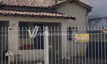 Imagem 3: Terreno - Jardim Chapadão - Campinas