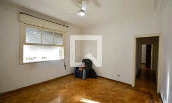 Imagem: Apartamento para Aluguel - Tijuca, 3 Quartos