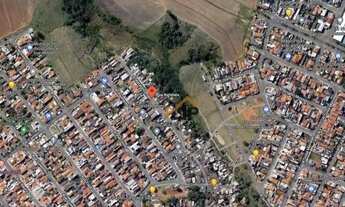 Imagem 3: Casa com 2 dormitórios à venda, 69 m² por R$ 147.326,40 - Parque Residencial Salerno (Nova