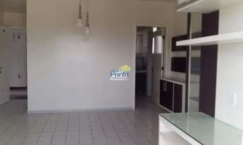 Imagem 2: Apartamento 3 quartos para Locação Fátima, Teresina