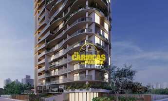 Imagem 3: Apartamento com 3 dormitórios à venda, 78 m² por R$ 731.313,00 - Jardim Oceania - João Pes