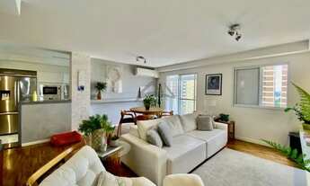 Imagem 7: Apartamento - Bosque - Campinas