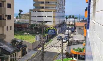 Imagem: Na Aviacao com Vista Mar! 150mts do Mar!!