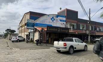 Imagem 2: Pavilhão/Galpão para alugar no bairro Cordeiros - Itajaí/SC