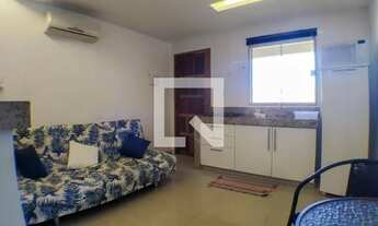 Imagem 2: Apartamento para Aluguel - Maravista, 1 Quarto, 40 m2