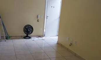 Imagem 4: Apartamento térreo para locação, Cond. Viva Vida Tarumã, dois quartos