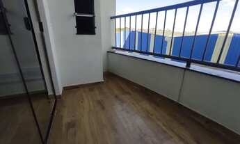Imagem 6: Apartamento Para Aluguel ED. RESIDENCIAL PALAZZIO MOGI GUACU