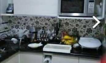 Imagem 4: Sobrado com 2 dormitórios à venda, 55 m² por R$ 289.000,00 - Jaraguá - São Paulo/SP