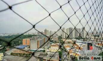 Imagem 6: Apartamento Mooca - 2 dormitorios - 3 vagas