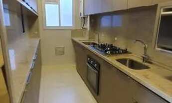 Imagem 3: APARTAMENTO DE TRÊS DORMITÓRIOS, SEMI MOBILIADO, COM COMPLETA ÁREA DE LAZER E TRÊS VAGAS