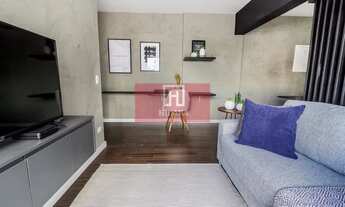 Imagem 3: Apartamento para alugar no bairro Itaim Bibi - São Paulo/SP, Zona Oeste