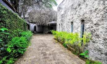 Imagem 3: Casa - Jardim das Paineiras - Campinas