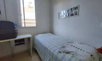 Imagem 6: Apartamento mobiliado com eletrodomésticos e ar condicionado