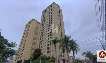 Imagem 3: Apartamento (flat) 1 dormitórios, cozinha planejada, portaria 24hs, lazer, espaço gourmet