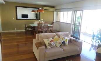 Imagem 4: Excelente apartamento 138 m² e 4 quartos