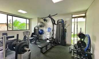 Imagem 5: HA -Excelente apartamento para venda com 118m² com 3 quartos, 3 suites em Piedade